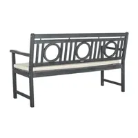 Montclair Collection Patio Bench