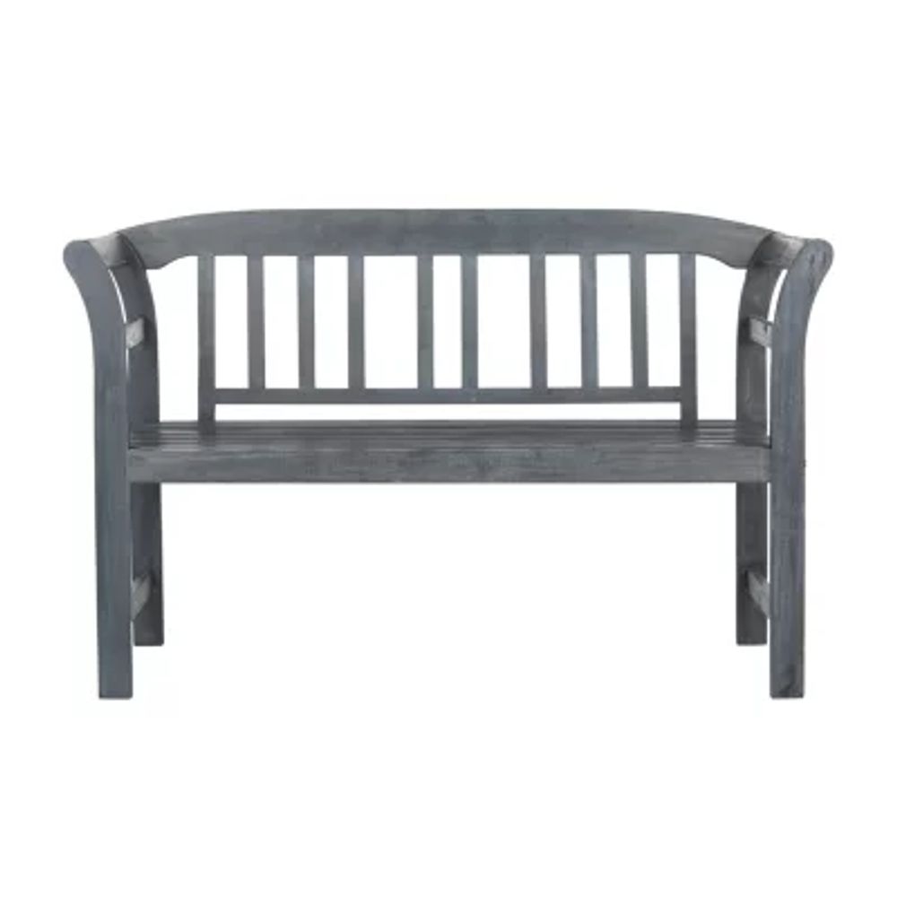 Porterville Patio Collection Bench