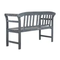 Porterville Patio Collection Bench