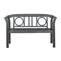 Moorpark Patio Collection Patio Bench