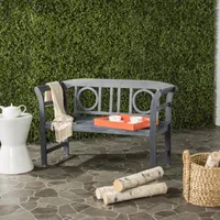 Moorpark Patio Collection Patio Bench