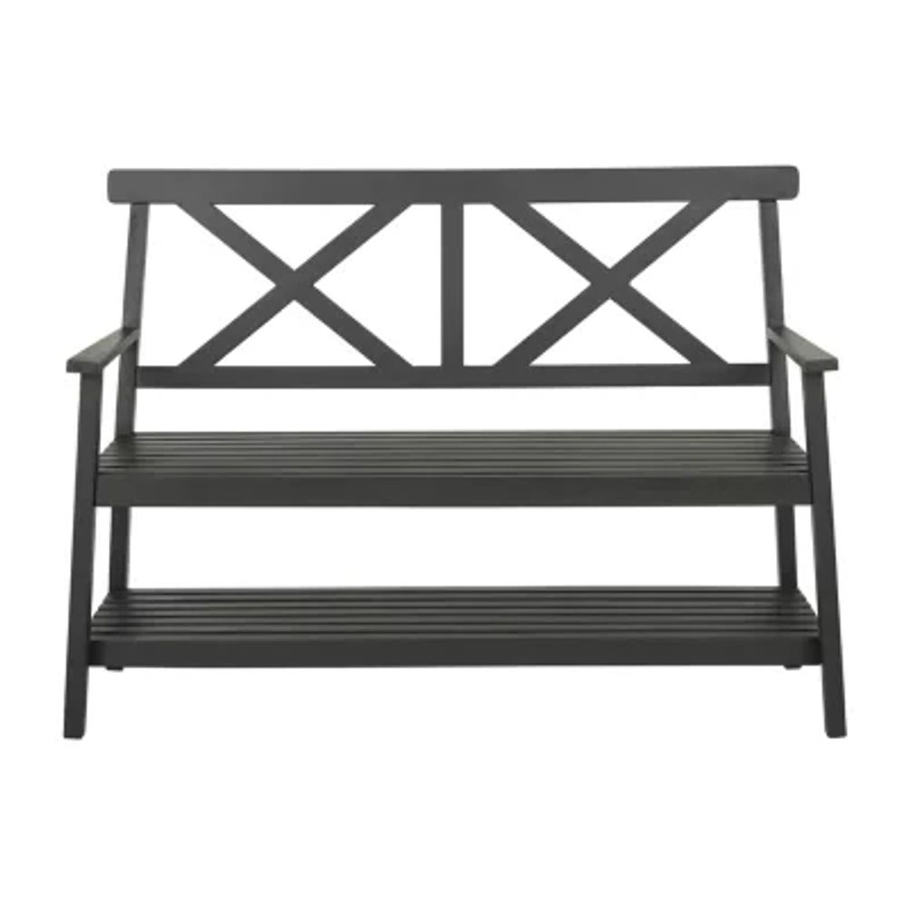 Mayer Patio Collection Bench