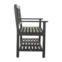 Mayer Patio Collection Bench