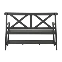 Mayer Patio Collection Bench