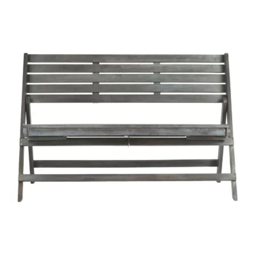 Luca Collection Patio Bench