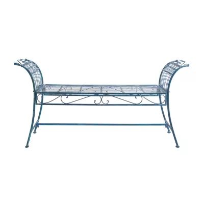 Hadley Patio Collection Bench