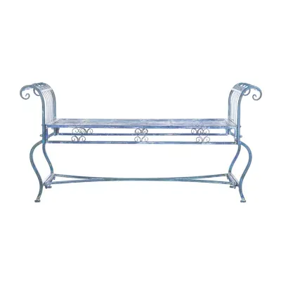 Brielle Patio Collection Bench