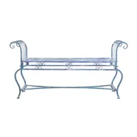 Brielle Patio Collection Bench