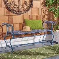 Brielle Patio Collection Bench