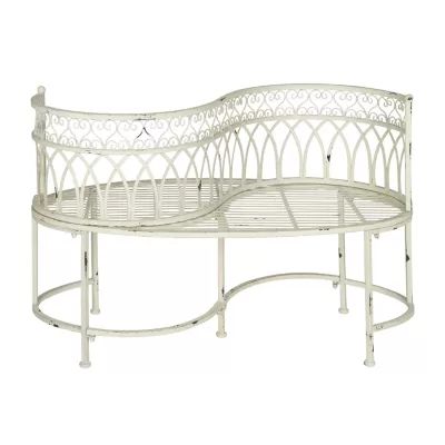 Lara Collection Patio Bench