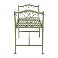 Adina Patio Collection Patio Bench