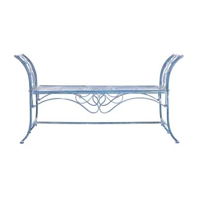 Adina Collection Patio Bench