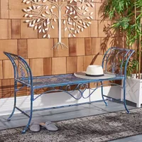 Adina Collection Patio Bench