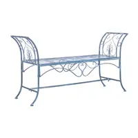 Adina Collection Patio Bench