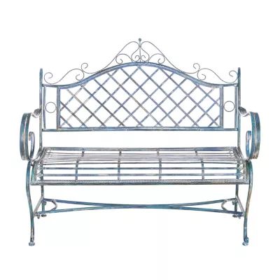 Abner Patio Collection Bench