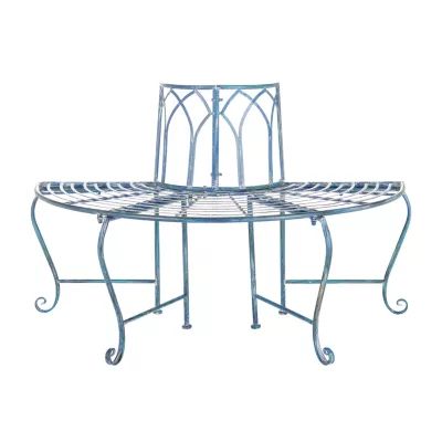 Abia Patio Collection Bench