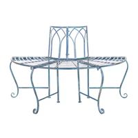 Abia Patio Collection Bench