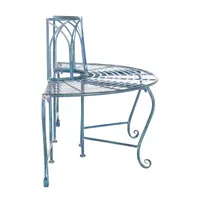 Abia Patio Collection Bench