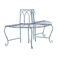 Abia Patio Collection Bench