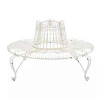 Ally Collection Patio Bench