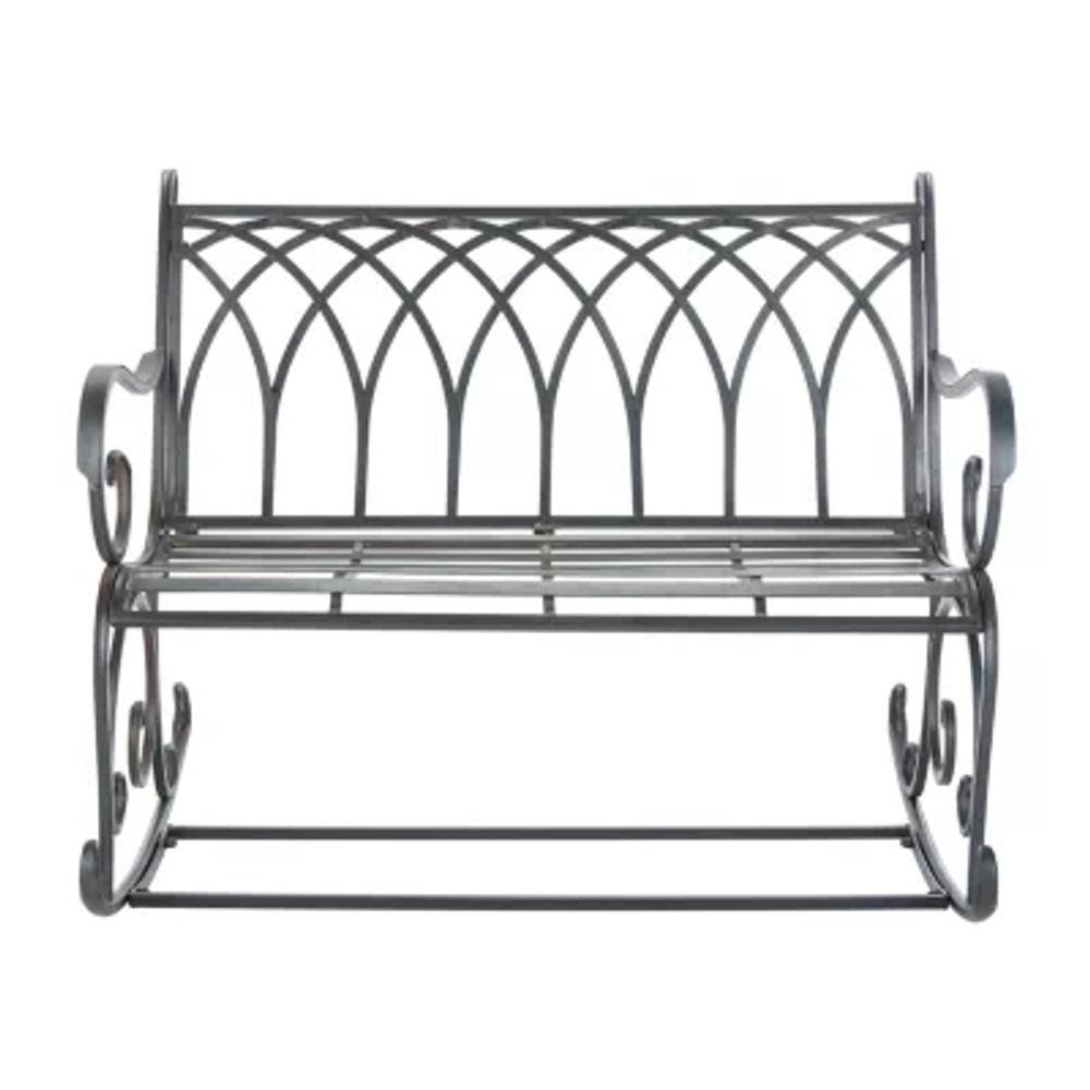 Ressi Patio Collection Bench