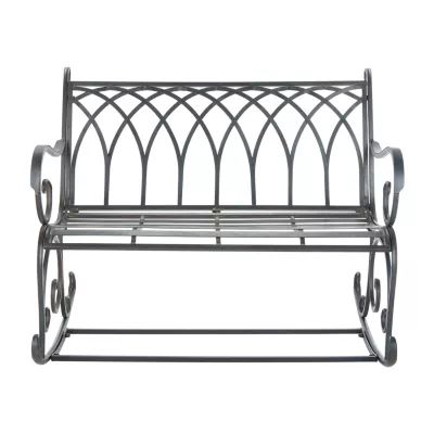 Ressi Patio Collection Bench