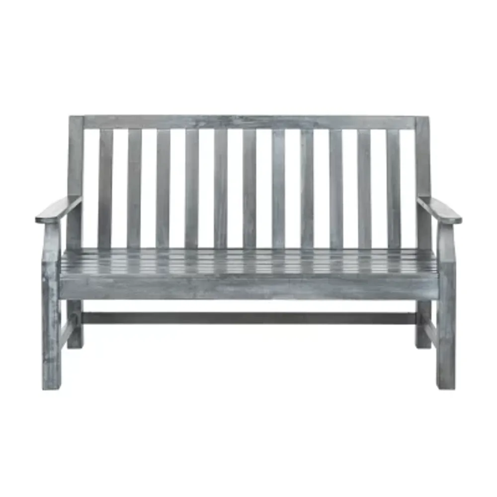 Indaka Collection Patio Bench