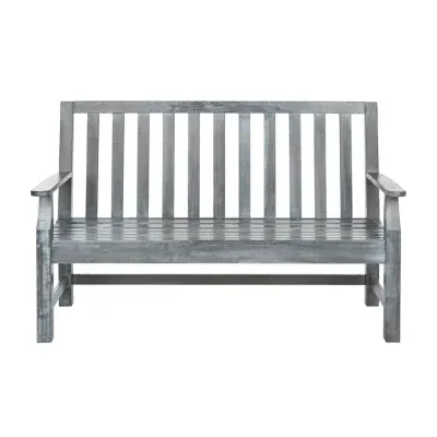 Indaka Collection Bench