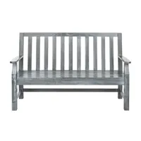 Indaka Collection Patio Bench