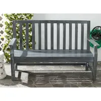 Indaka Collection Patio Bench