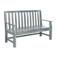 Indaka Collection Patio Bench