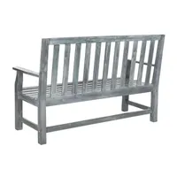 Indaka Collection Patio Bench