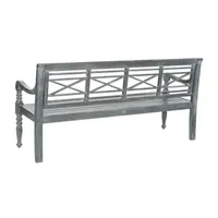 Karoo Collection Acacia Patio Bench