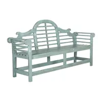 Khara Collection Patio Bench