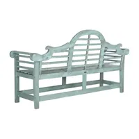 Khara Collection Patio Bench