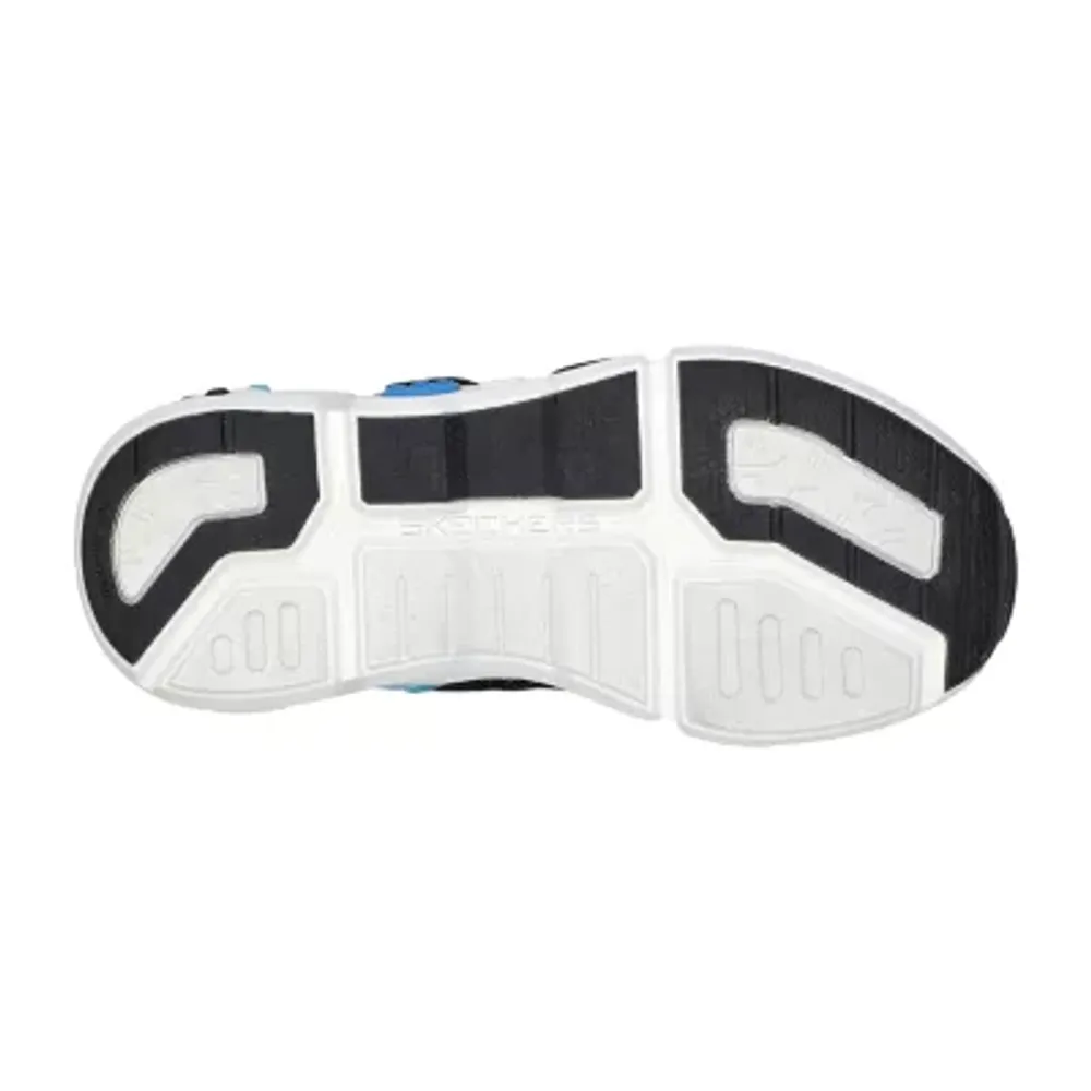 Skechers Gametronix Little Boys Sneakers