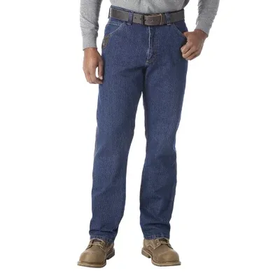 Wrangler® Riggs Workwear® Advanced Comfort 5 Pocket Jean