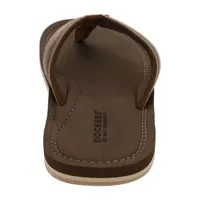 Dockers Mens Flip-Flops