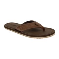 Dockers Mens Flip-Flops