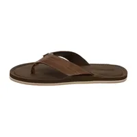 Dockers Mens Flip-Flops