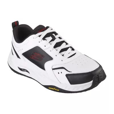 Skechers Mens Arch Fit Multi Sport Walking Shoes