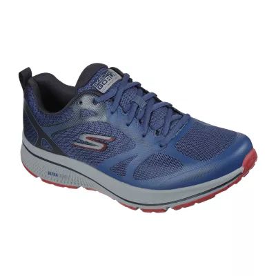 Skechers Go Run Consistent Fleet Rush Mens Running Shoes