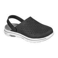 Skechers Mens Foamies Go Walk 5 Astonished Clogs