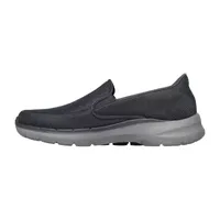 Skechers Mens Go Walk 6 Orva Slip-On Walking Shoes