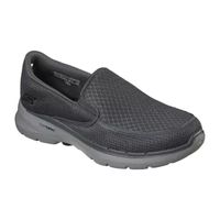 Skechers Mens Go Walk 6 Orva Slip-On Walking Shoes