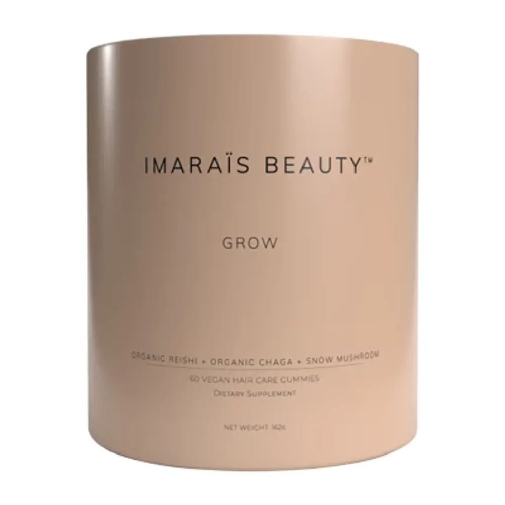 Imarais Grow Haircare Gummies