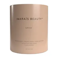 Imarais Grow Haircare Gummies