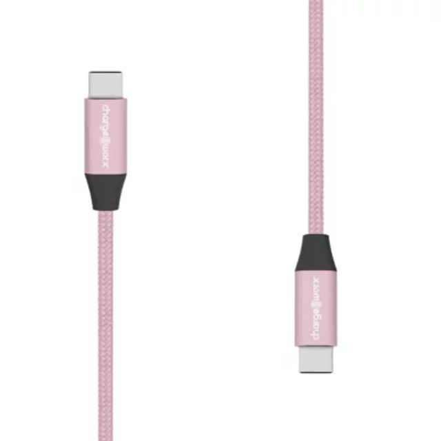 6Ft USB-C To A Cable