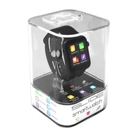 Smart Watch With Bluetooth Phone Call