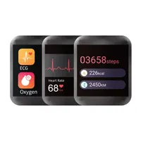 Smart Watch With Bluetooth Phone Call